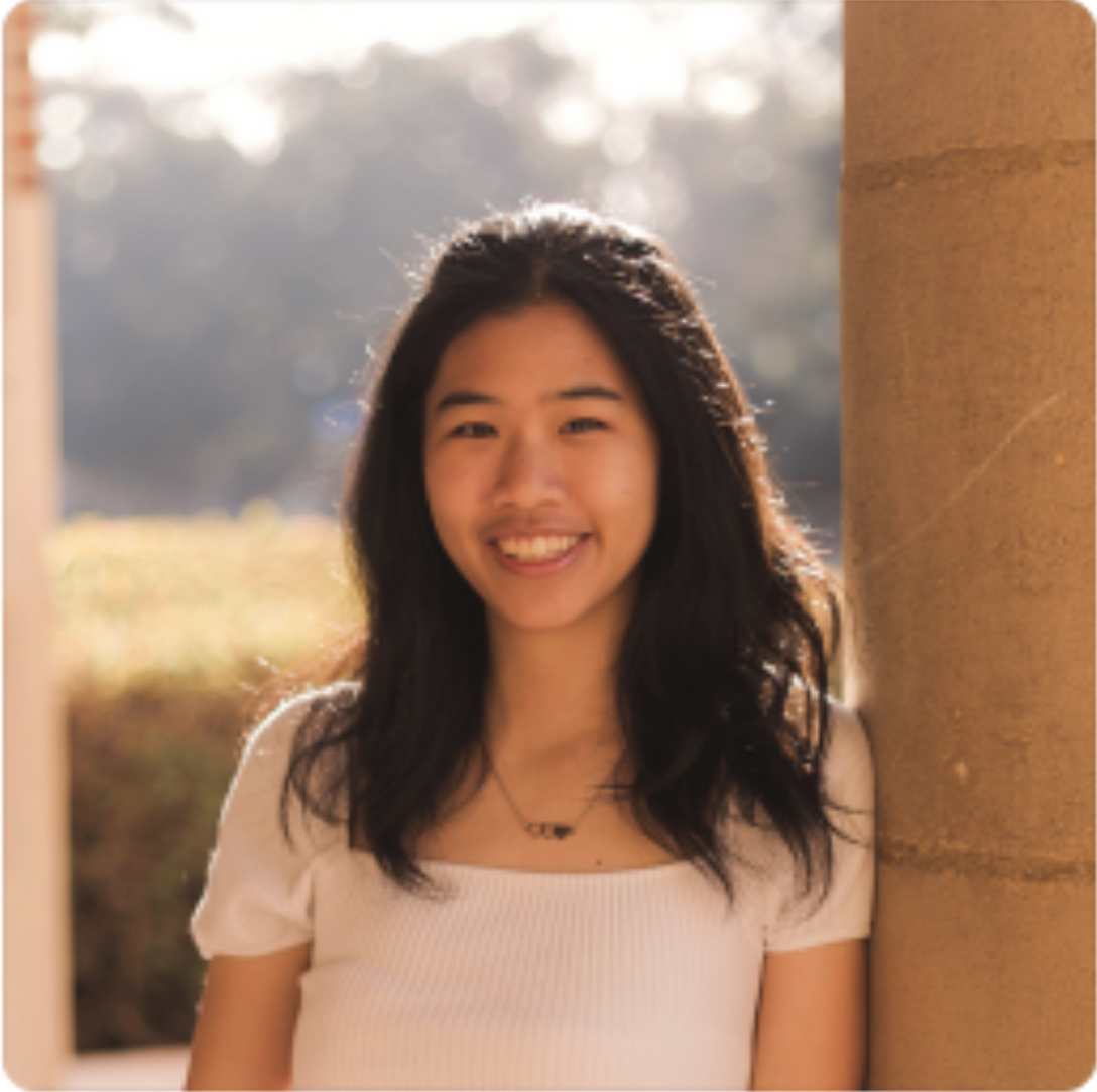 Maxine Wu